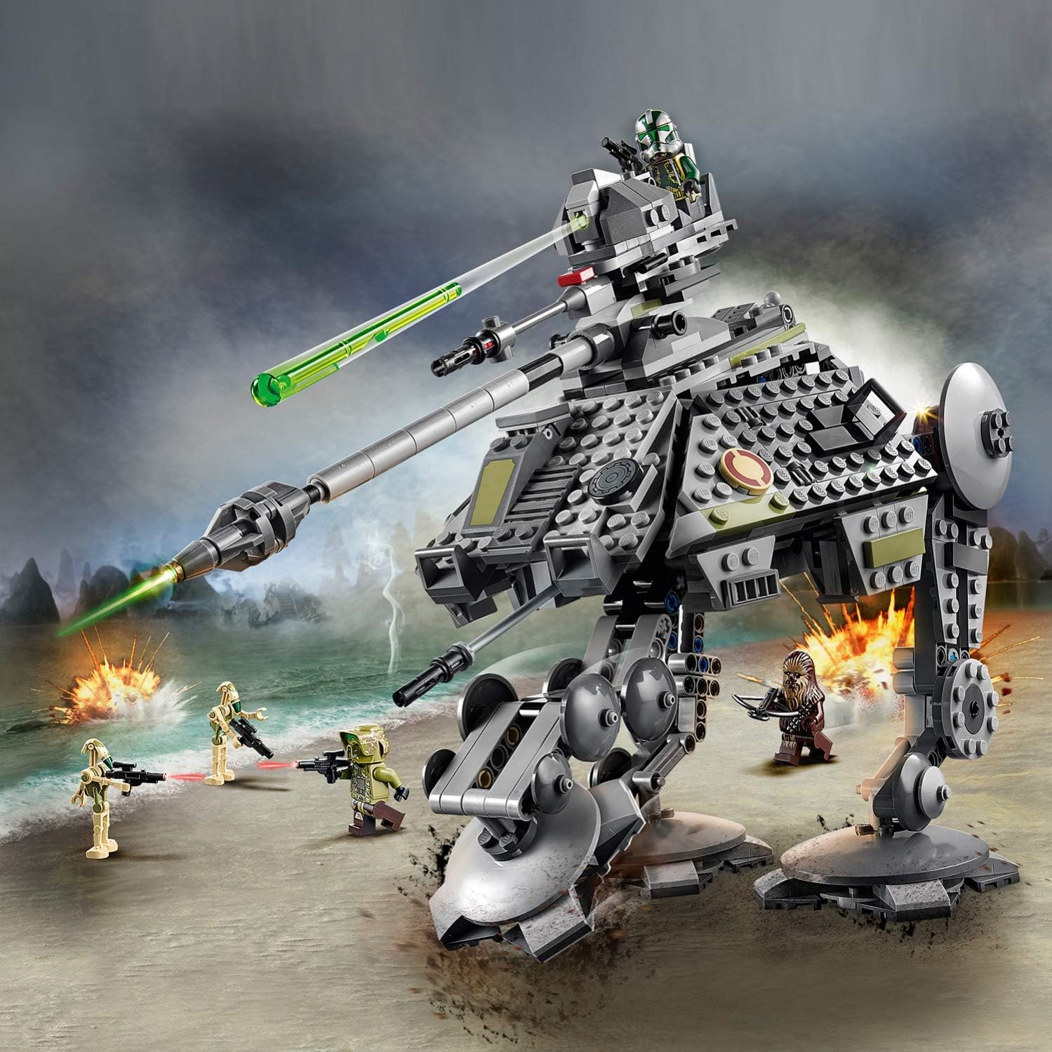 At-AP™