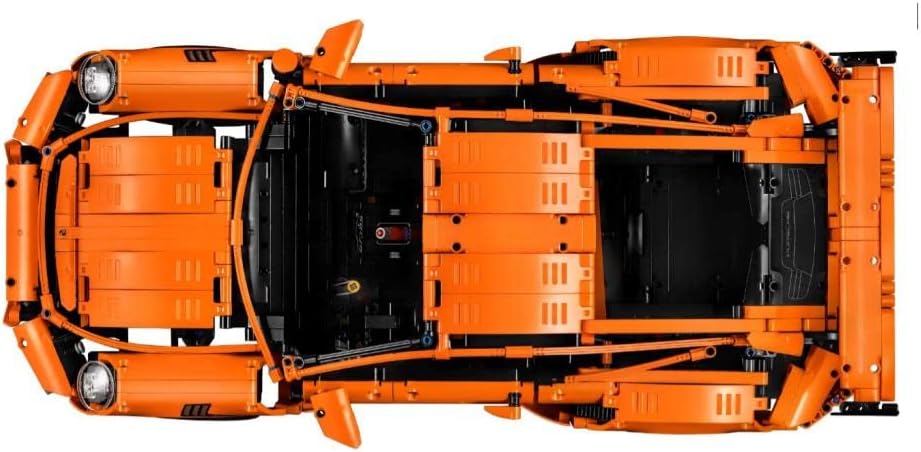42056 - Porsche 911 GT3 RS -