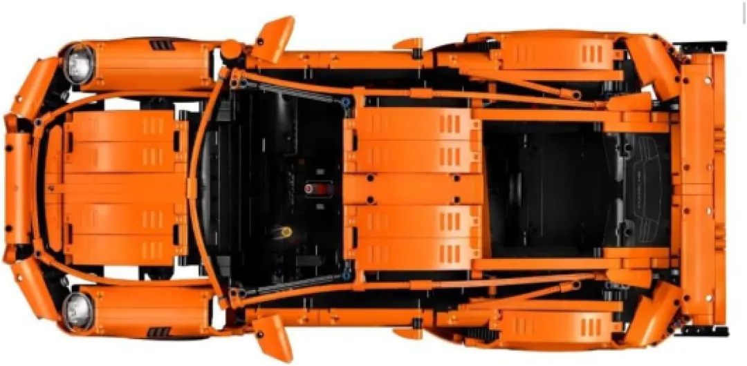 42056 - Porsche 911 GT3 RS -