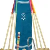 Test Vilac Croquet 4093B : un vrai jeu de jardin en bois qui tient la route pour les enfants