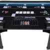Test Home Deluxe Table de Poker Full House : la grande table LED qui en met plein la vue mais pas tous les jours
