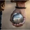 Test Obut RCX 74 680g : des boules de pétanque qui amortissent bien mais pas données