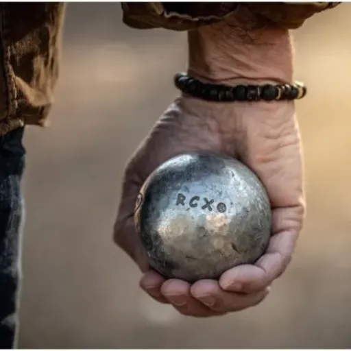 Test Obut RCX 74 680g : des boules de pétanque qui amortissent bien mais pas données