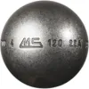 Test Triplette MS 120 : des boules demi-tendres simples, efficaces et sans chichis