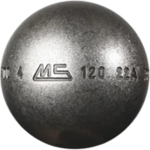 Test Triplette MS 120 : des boules demi-tendres simples, efficaces et sans chichis