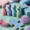 Fête des pères : cinq jeux pour une soirée père-enfants qui sort de l'ordinaire