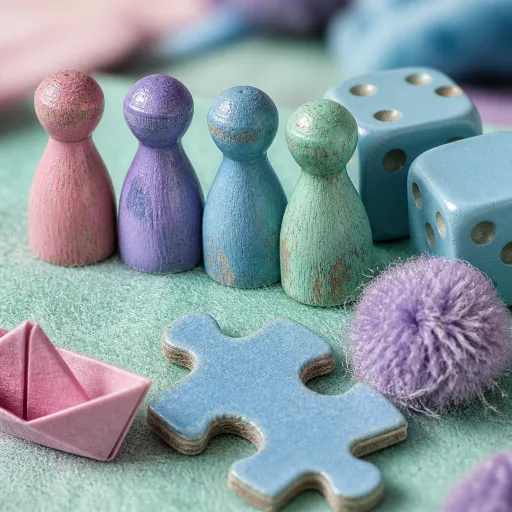 Fête des pères : cinq jeux pour une soirée père-enfants qui sort de l'ordinaire