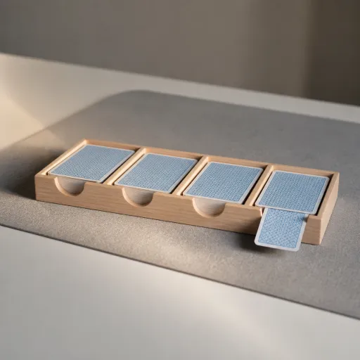 Bridge : comprendre les bases du jeu de cartes le plus stratégique au monde