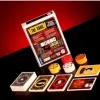 Test The Gang (VF + mini extension + décapsuleur) : un poker coopératif qui tourne bien à l’apéro