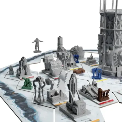 Test Frostpunk Miniatures Expansion : l’upgrade visuel qui fait surtout plaisir aux yeux