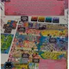 Test Arborea (Alley Cat Games) : du gros euro de gestion qui demande un peu de cerveau