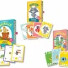 Test Mes Premiers Jeux de Cartes (Auzou) : un coffret simple pour initier les petits sans prise de tête
