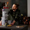 Test LEGO Marvel Spider-Man Daily Bugle 76178 : le gros set qui remplit clairement l’étagère