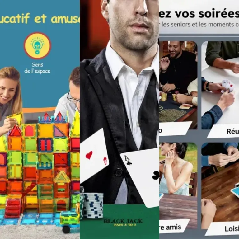 Comparatif des 4 meilleurs jeux de bataille (2026)