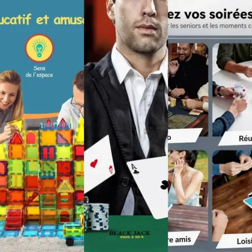 Comparatif des 4 meilleurs jeux de bataille (juin 2026)