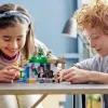 Test LEGO Minecraft Le Donjon du Squelette 21189 : un petit set sympa pour les fans du jeu