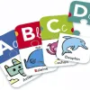 Test Nathan La Petite Ecole – Les Lettres : un coffret simple qui fait bien le job pour l’alphabet