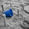 Jeux de plage et de camping : règles courtes pour s'amuser les pieds dans le sable