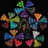 Test QMAY Jeu de dés DND 175 pcs : le gros pack pour MJ fauché et tables pleines de joueurs
