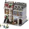Test LEGO Exclusives L'animalerie (10218) : un vieux modular qui tient encore bien la route