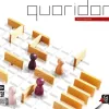 Test Quoridor Classic : le petit jeu de stratégie en bois qui tourne vite à l’obsession