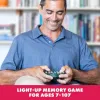 Test Learning Resources BrainBolt : le petit jeu de mémoire qui occupe bien les trajets