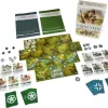 Test Undaunted: Normandy : le deckbuilding WWII qui tourne bien à 2