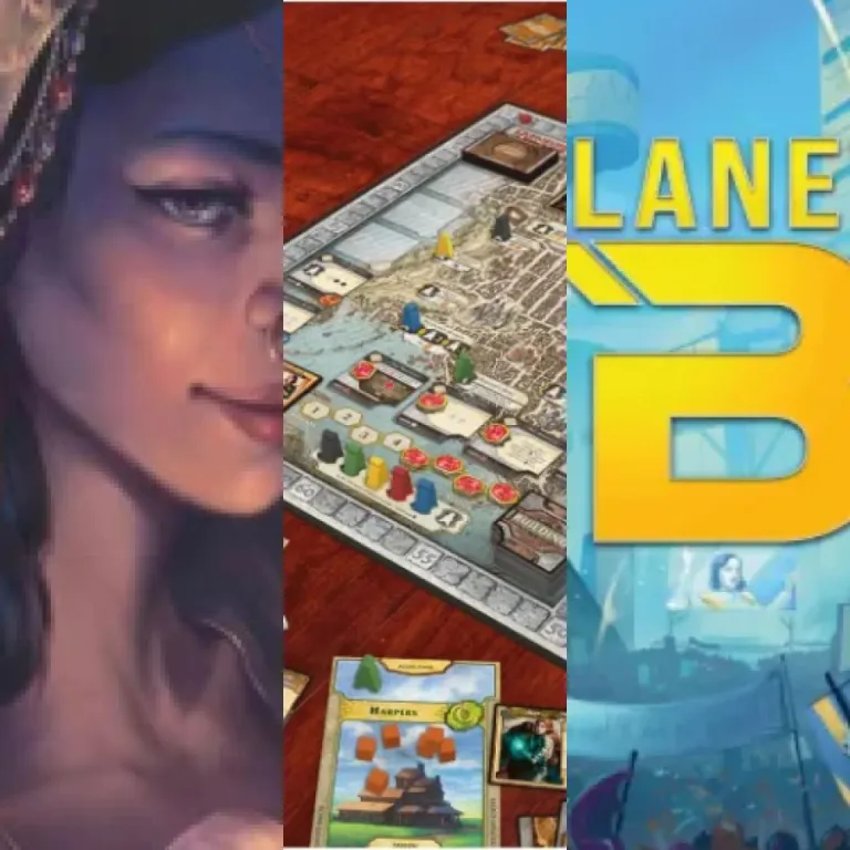 Comparatif des 7 meilleurs jeux de placement (2026)
