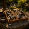 Go : les règles du jeu le plus simple et le plus profond du monde