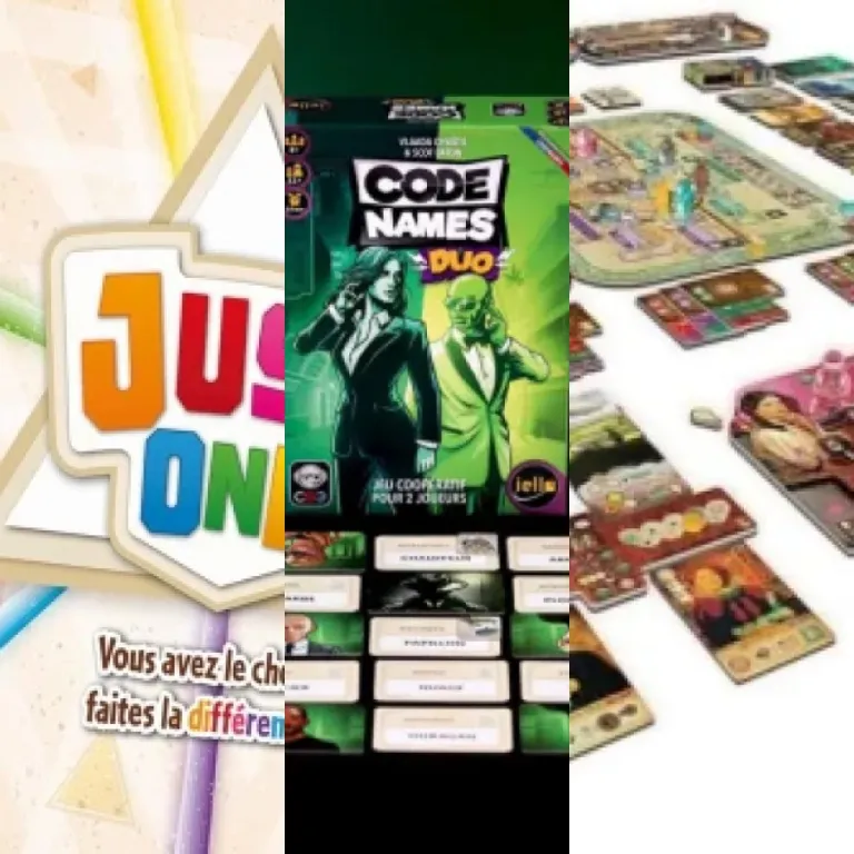 Notre sélection des 4 meilleurs jeux de devinettes (2026)