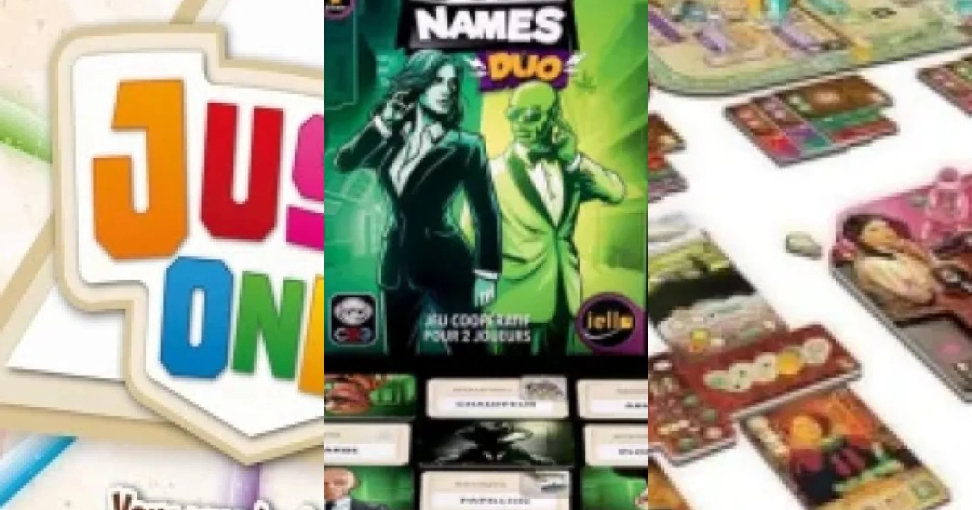 Notre sélection des 3 meilleurs jeux de devinettes (2026)