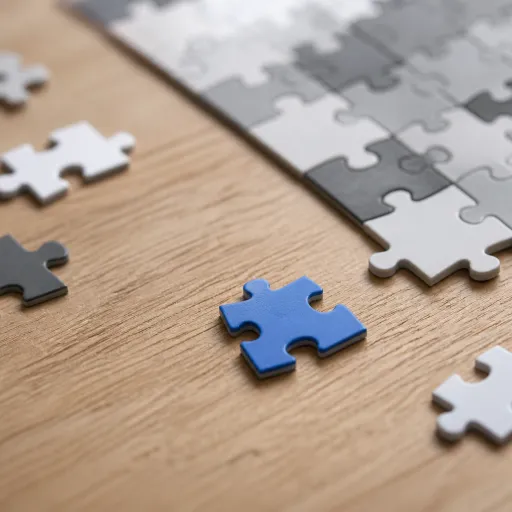 Plonger dans l’univers heye jigsaw : l’art du puzzle pour esprits exigeants