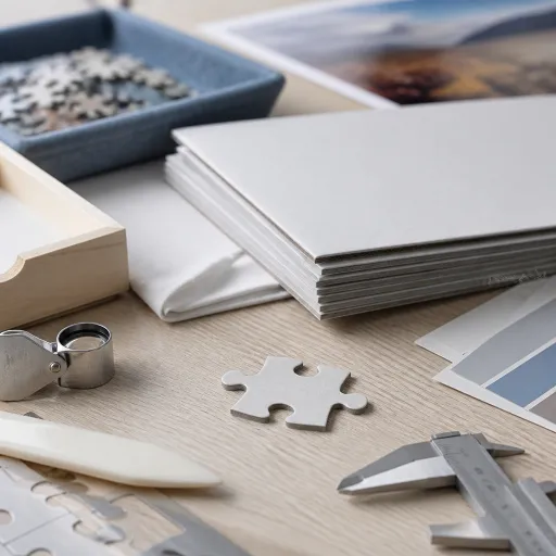 Plonger dans l’univers du puzzle Disney Schmidt : guide expert pour joueurs exigeants