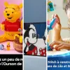 Top LEGO Disney adultes