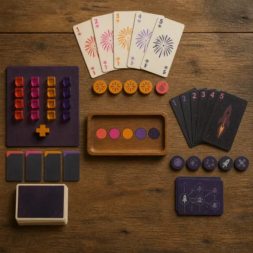 Pandemic, Hanabi, The Crew : les règles de trois jeux où l'on gagne ensemble ou pas du tout