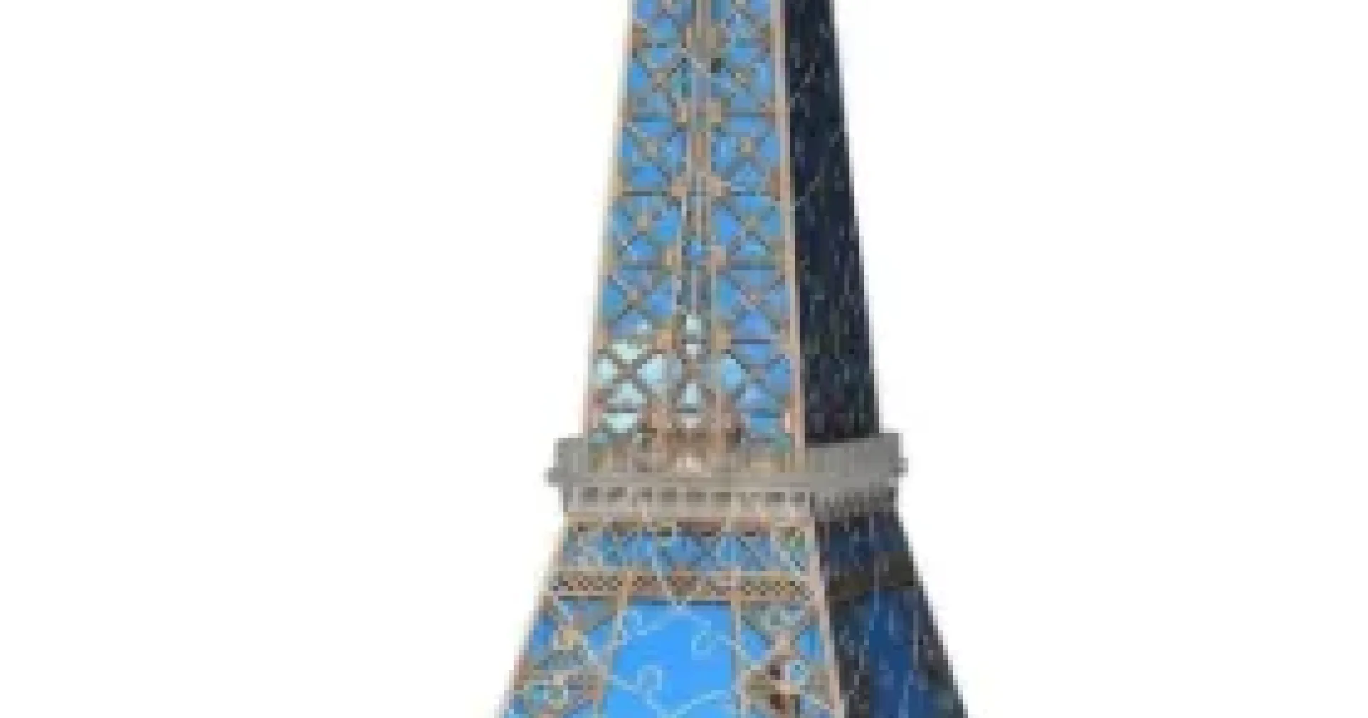 Ravensburger Puzzle 3D Tour Eiffel Illuminée - 216 Pièces, À Partir De 10 Ans, Avec Éclairage LED 12579 Puzzle 3d Tour De Pise
