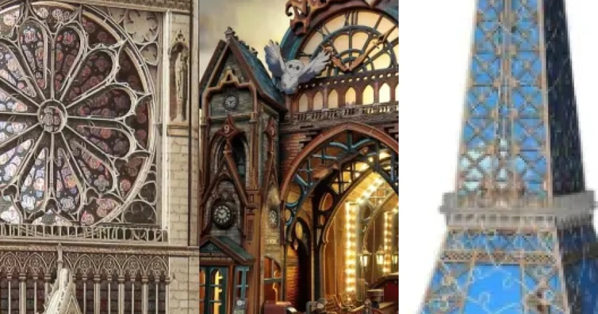 Top Puzzles 3D