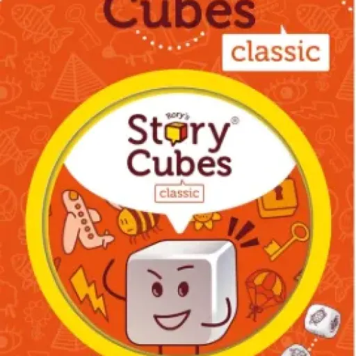 Test Story Cubes Original (2021) : le petit jeu qui débloque les histoires en famille