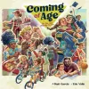 Test Coming of Age (Ludonova / Asmodee) : le jeu qui te fait revivre ton adolescence… avec des dés