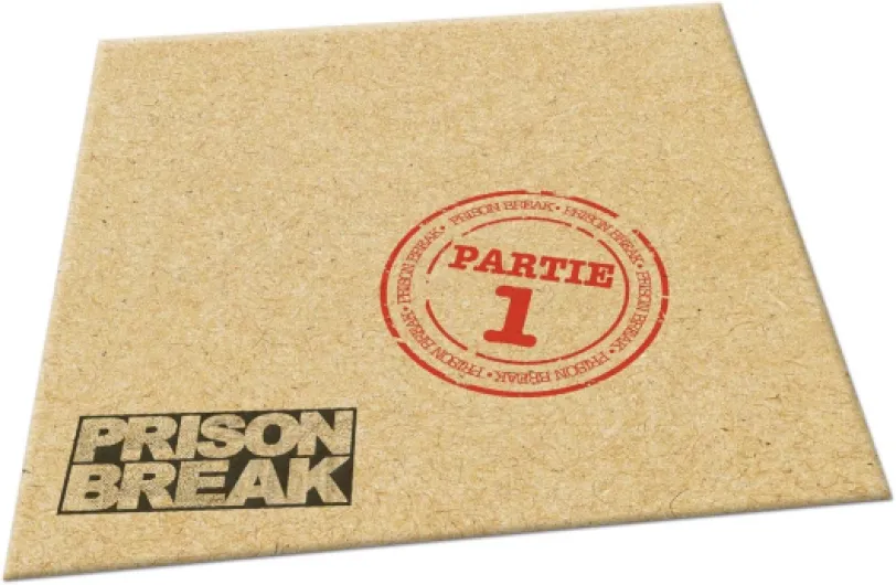 ESCAPE ROOM – Le Jeu – Coffret de 4 aventures différentes en français - Riviera Games - 3 à 5 joueurs , à partir de 16 ans, Noir Unique