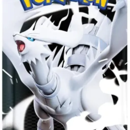 Test Coffret de boosters Pokémon White Flare : du fun à ouvrir, mais un peu la loterie