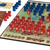 Test Stratego Original Jumbo : le classique de stratégie qui tourne toujours aussi bien à 2