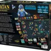 Test Catan - Starfarers (2e édition 2019) : le Catan qui part dans l’espace et change vraiment la formule