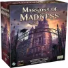 Test Mansions of Madness 2nde Édition : le jeu Lovecraft qui transforme ta table en film interactif