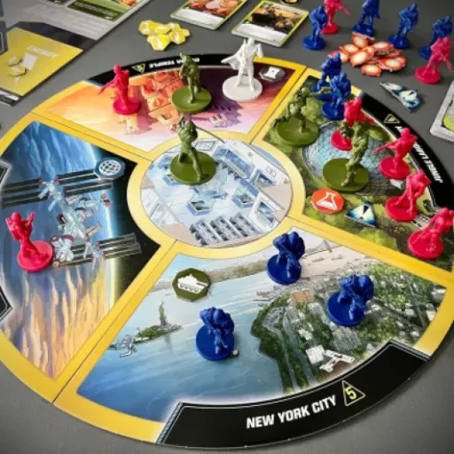 Test G.I. Joe Mission Critical Core Box : le coop costaud pour fans de Cobra et de dés