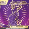Test Pokémon TCG Coffret Dresseur Élite Scarlet & Violet Miraidon : sympa pour débuter, moins fun pour les chasseurs de grosses cartes