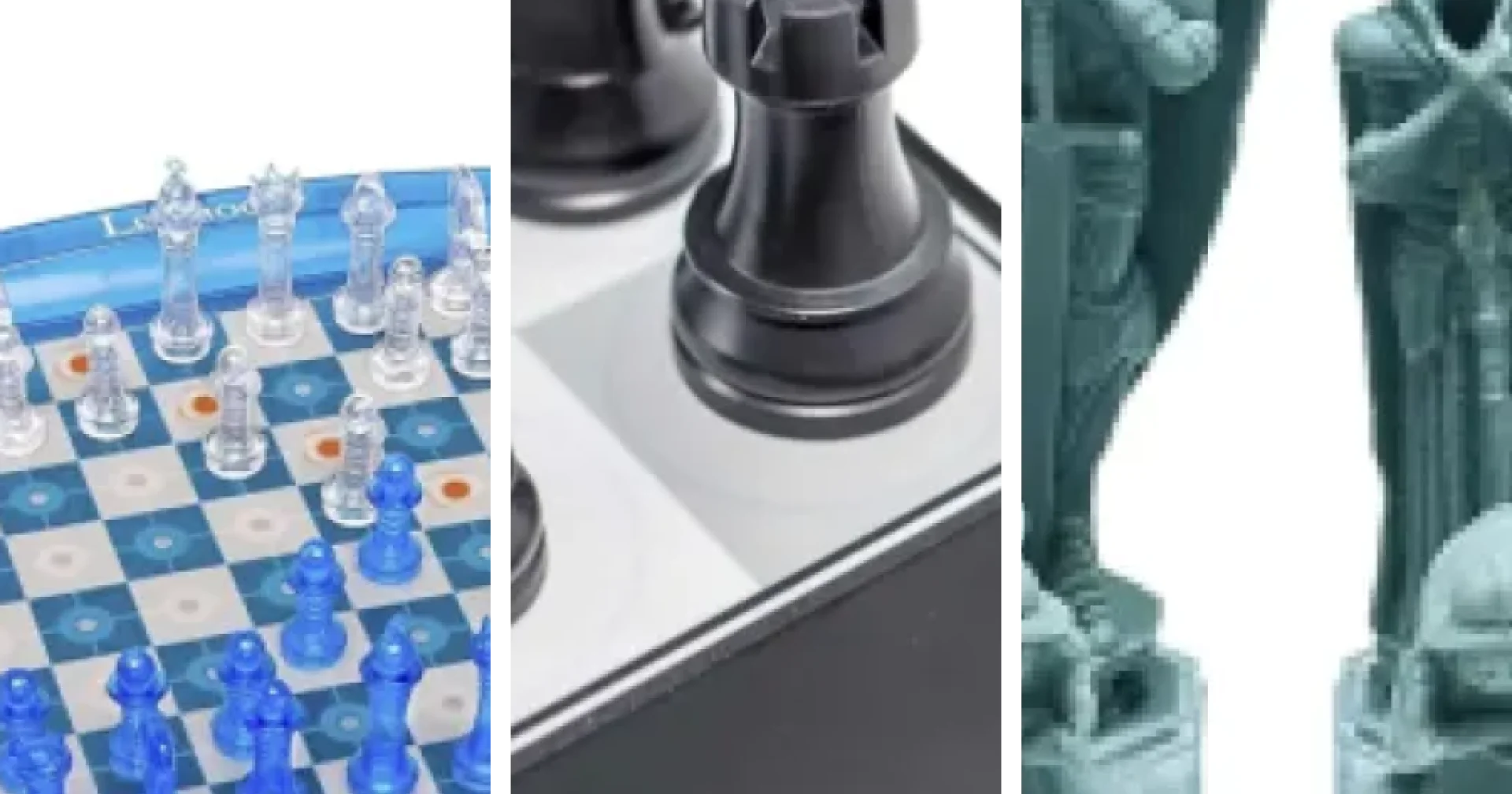 Top Échiquiers électroniques
