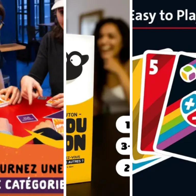 Comparatif des 3 meilleurs jeux humoristiques (2026)