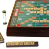 Test Scrabble Edition Prestige Megableu : le Scrabble « classe » qui remplace enfin la vieille boîte en carton