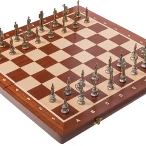 Test Square Échecs NAPOLÉON LUX : un bel objet pour fan d’histoire plus que pour joueur nomade